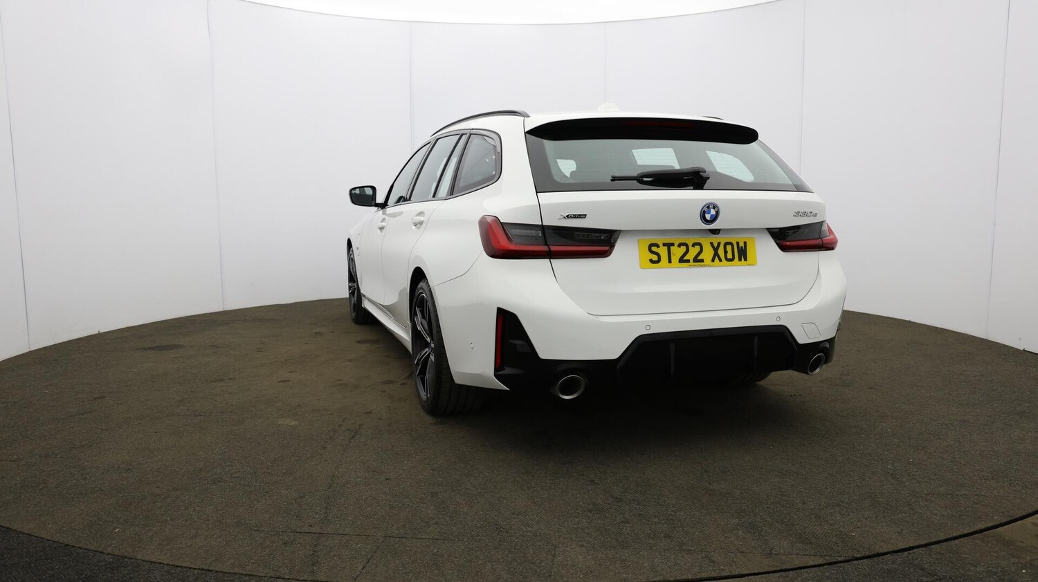 Used BMW 3 Series 2022 for sale - 75915922: Photo 36