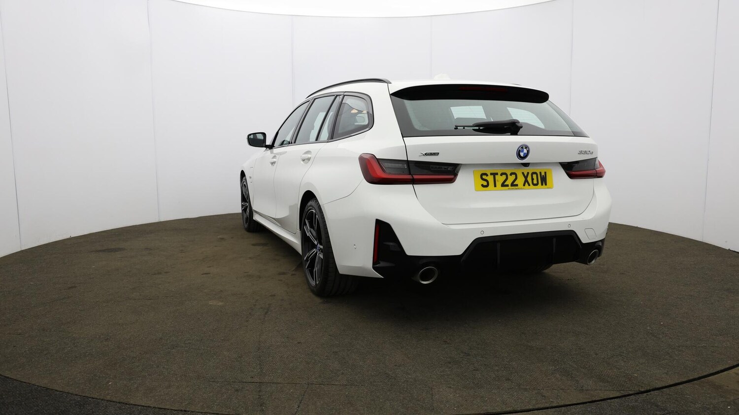 Used BMW 3 Series 2022 for sale - 75915922: Photo 37