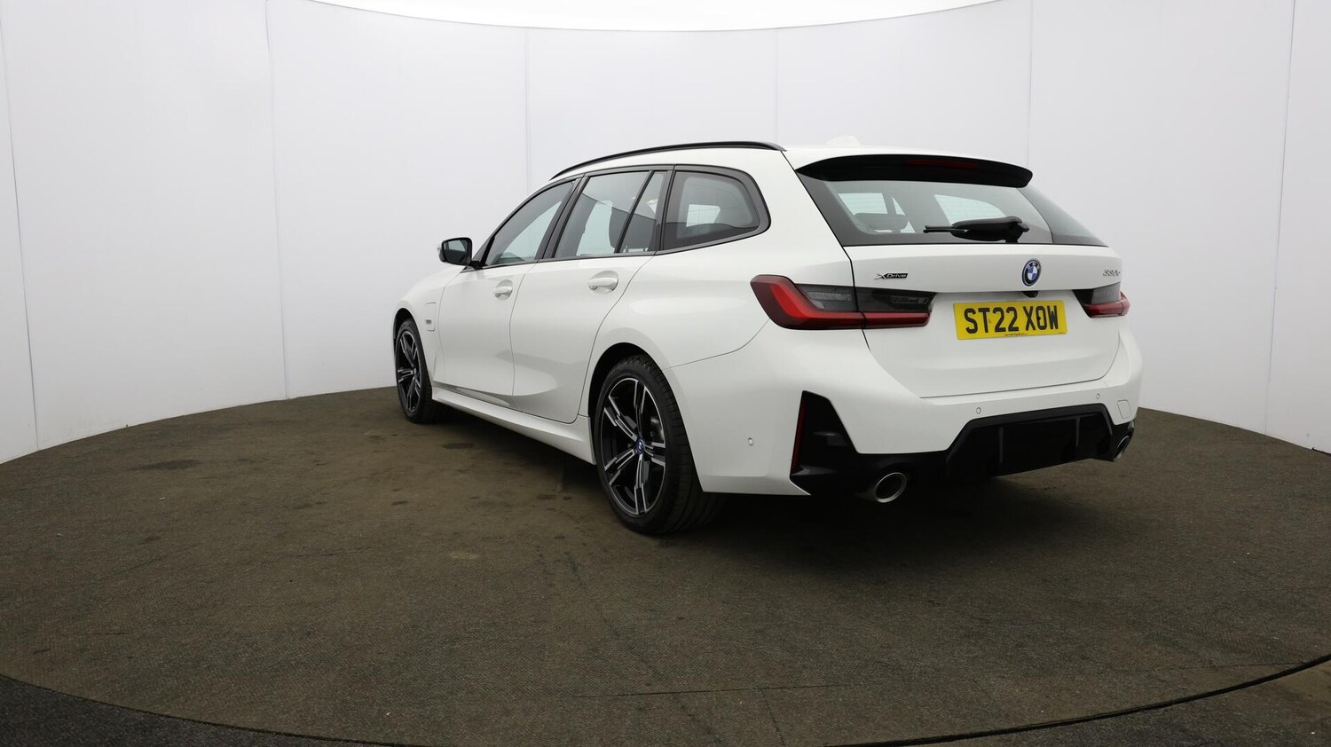 Used BMW 3 Series 2022 for sale - 75915922: Photo 38