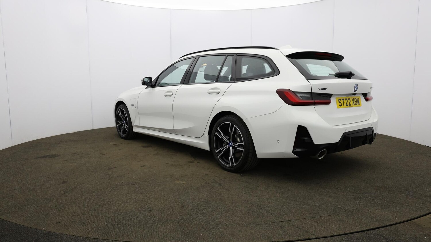 Used BMW 3 Series 2022 for sale - 75915922: Photo 39