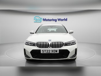 Used BMW 3 Series 2022 for sale - 75915922: Photo