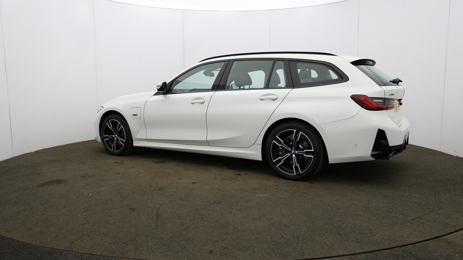 Used BMW 3 Series 2022 for sale - 75915922: Photo 41
