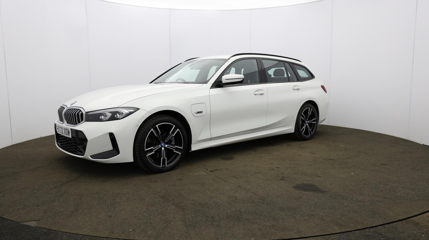 Used BMW 3 Series 2022 for sale - 75915922: Photo 49