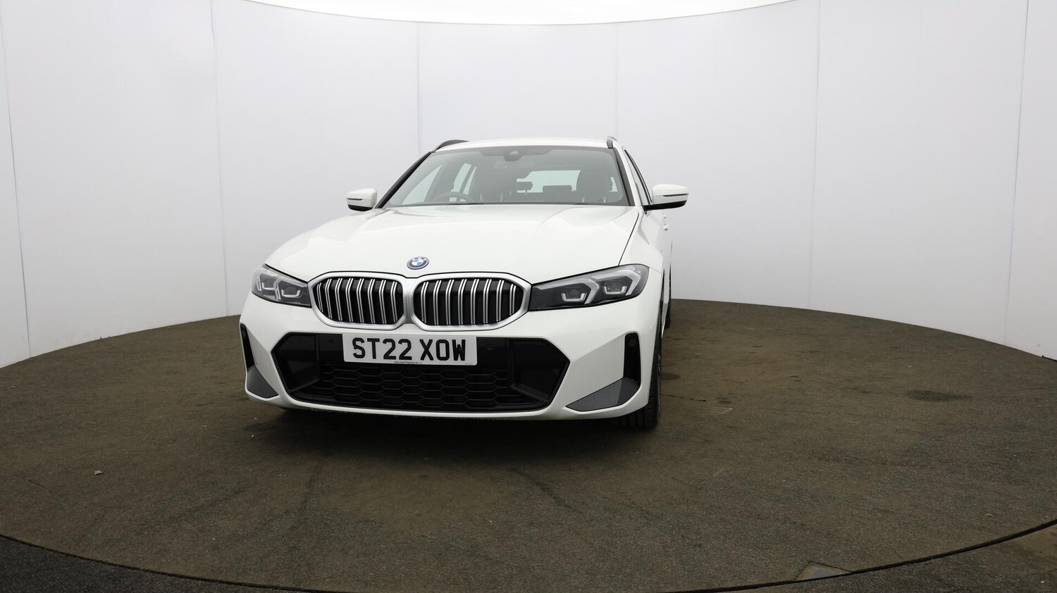 Used BMW 3 Series 2022 for sale - 75915922: Photo 53