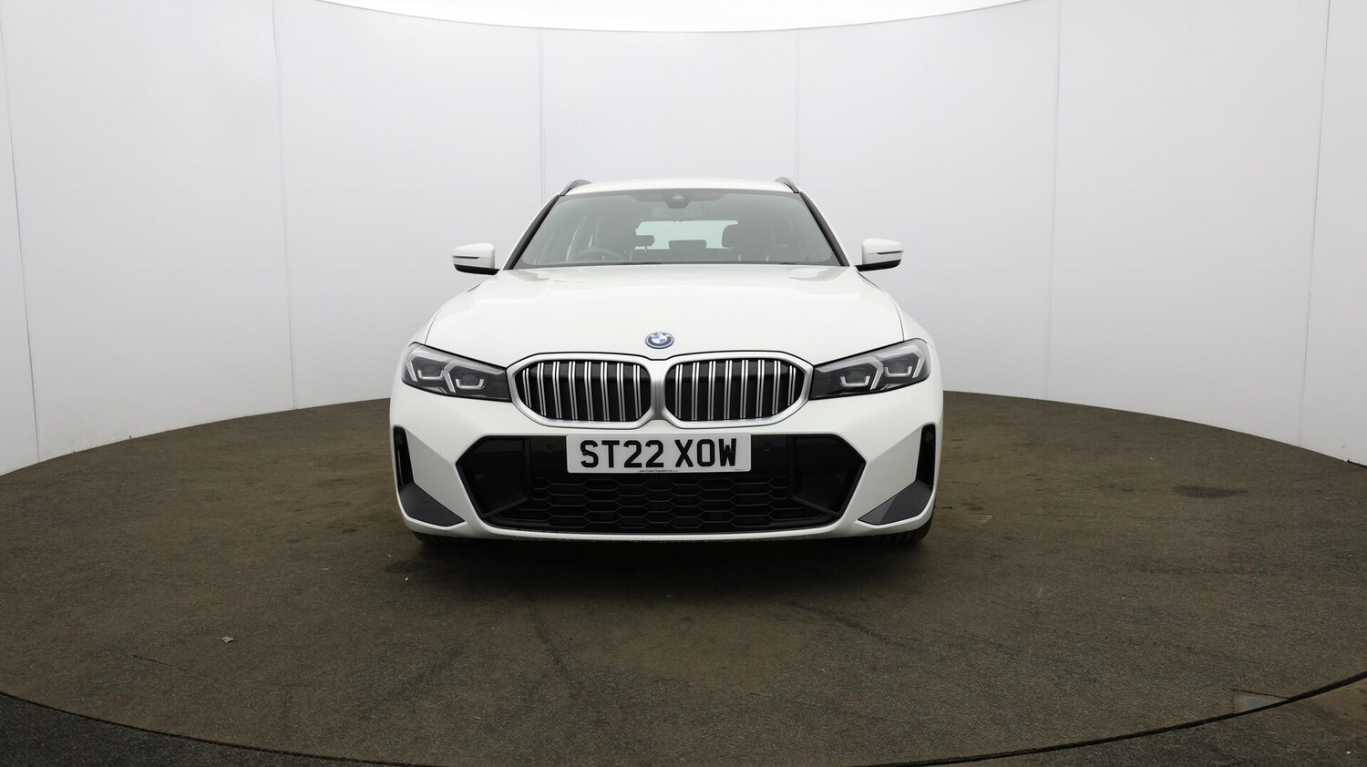 Used BMW 3 Series 2022 for sale - 75915922: Photo 54