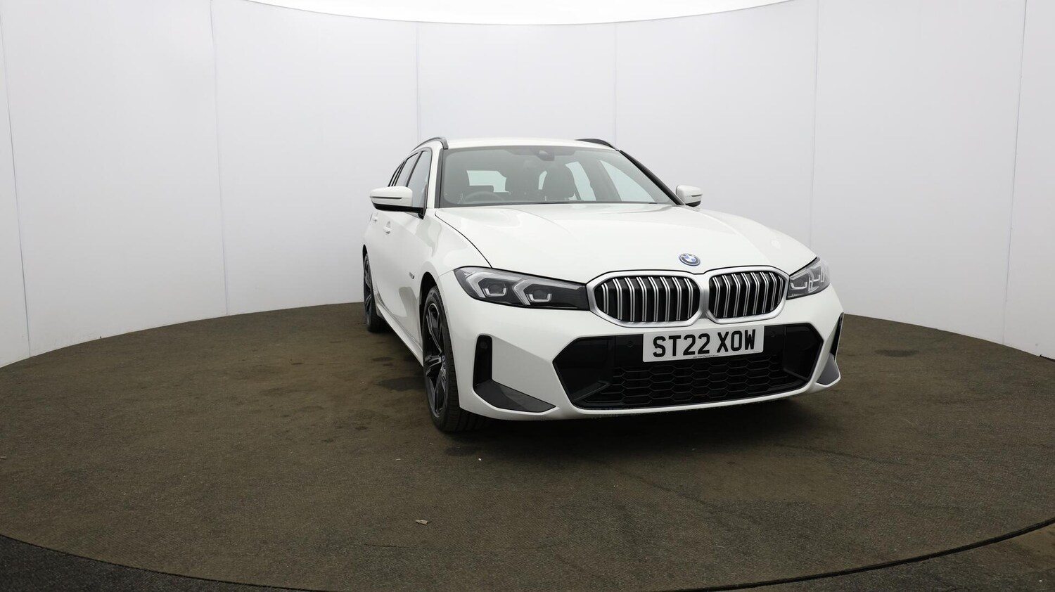 Used BMW 3 Series 2022 for sale - 75915922: Photo 56