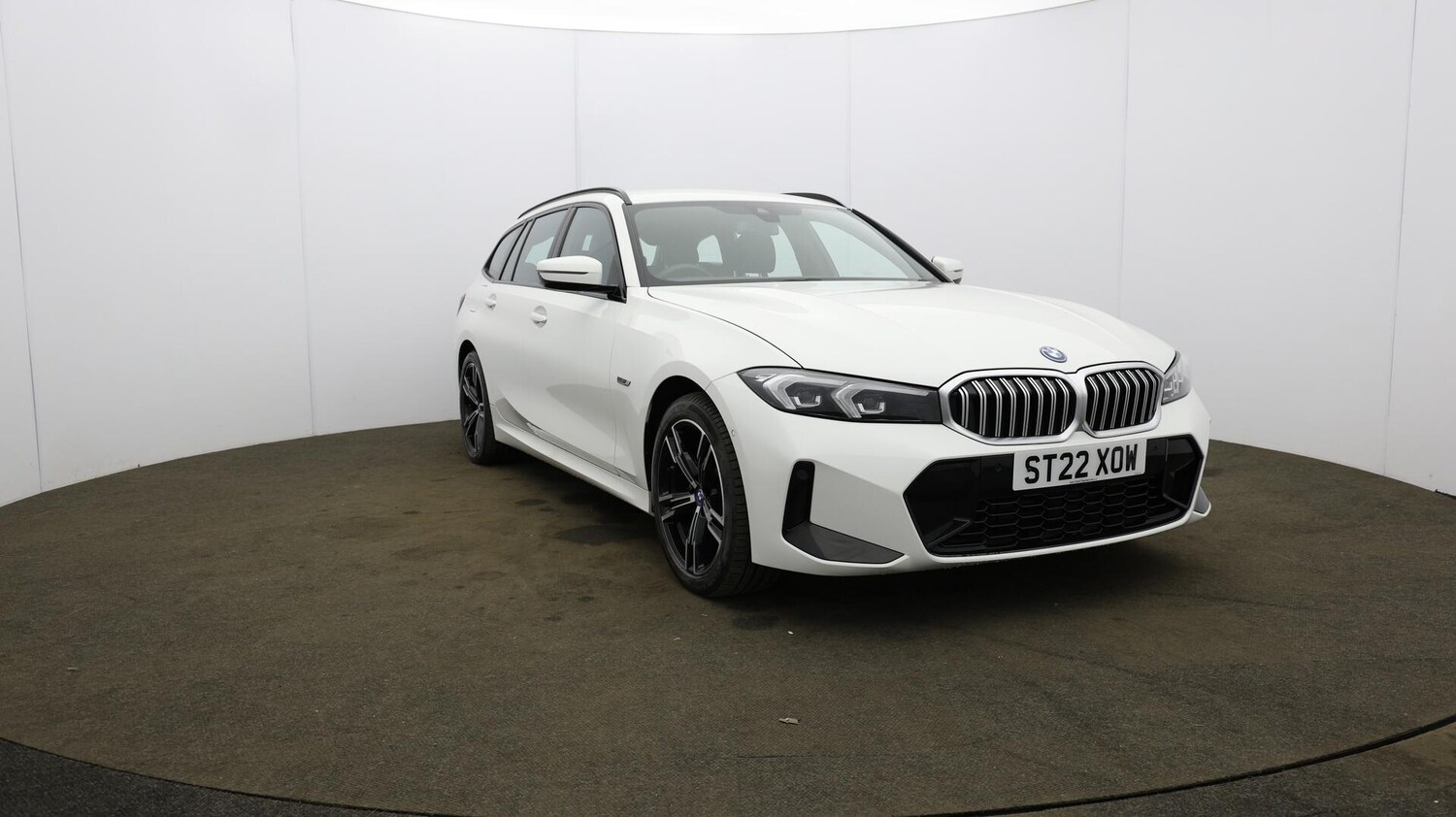 Used BMW 3 Series 2022 for sale - 75915922: Photo 57