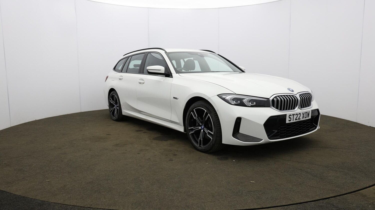 Used BMW 3 Series 2022 for sale - 75915922: Photo 58