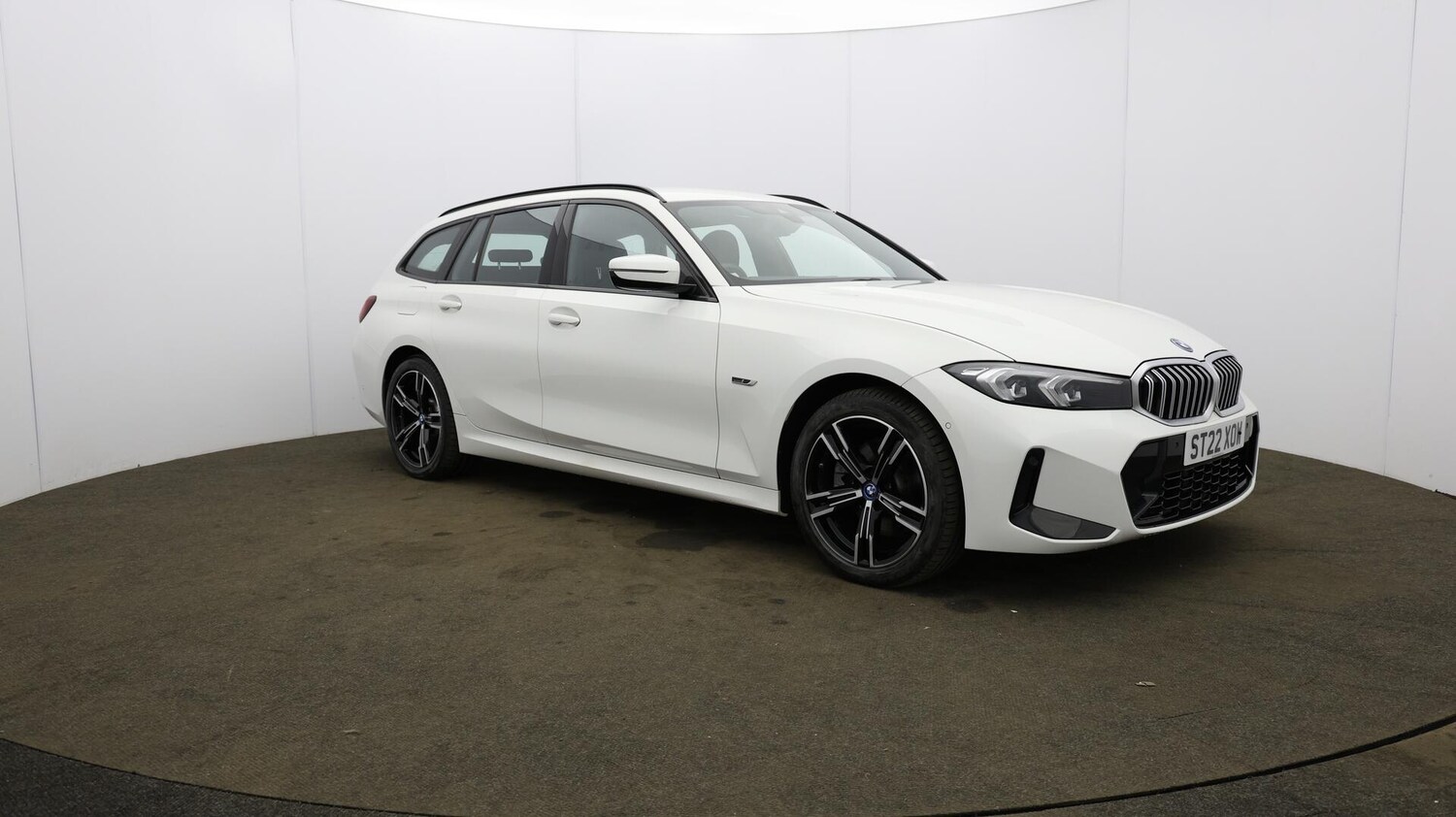 Used BMW 3 Series 2022 for sale - 75915922: Photo 59