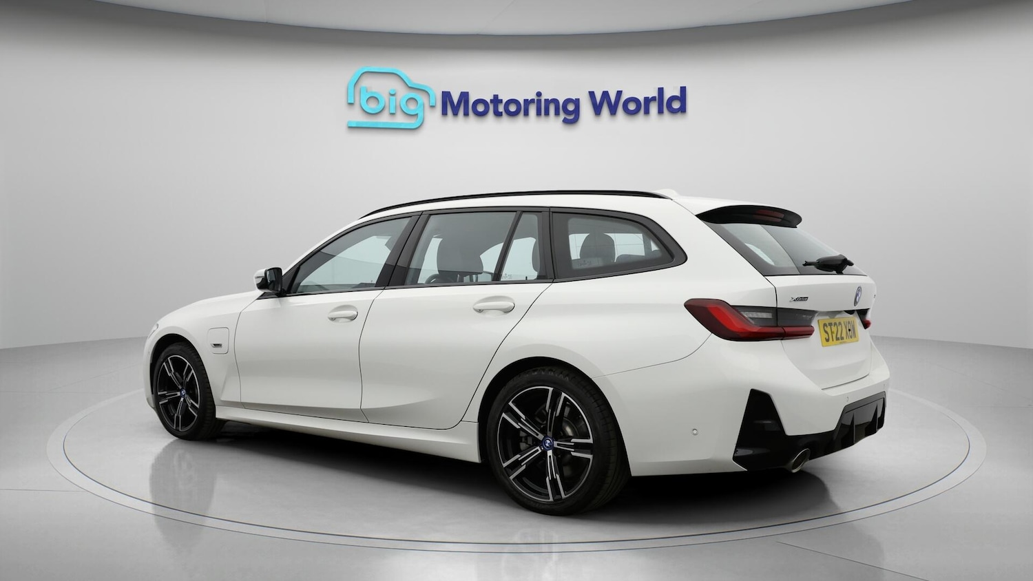 Used BMW 3 Series 2022 for sale - 75915922: Photo 6