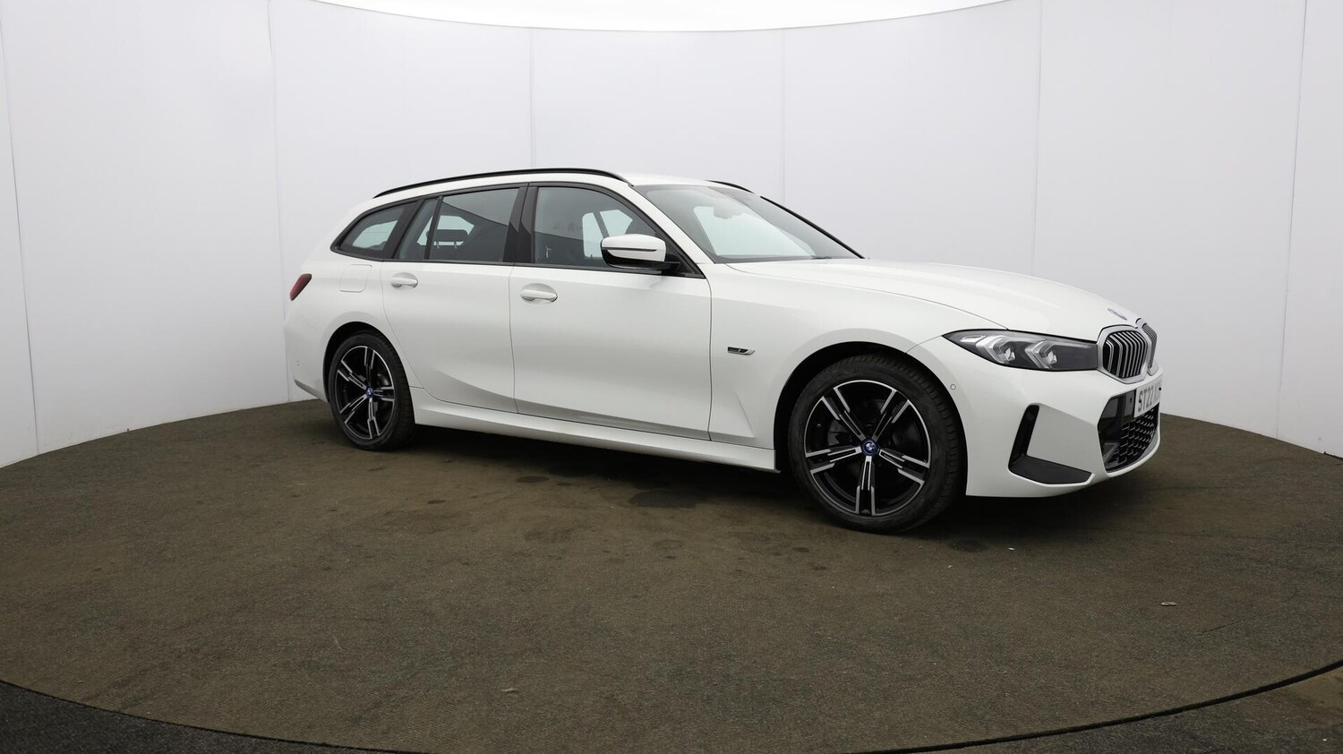 Used BMW 3 Series 2022 for sale - 75915922: Photo 60