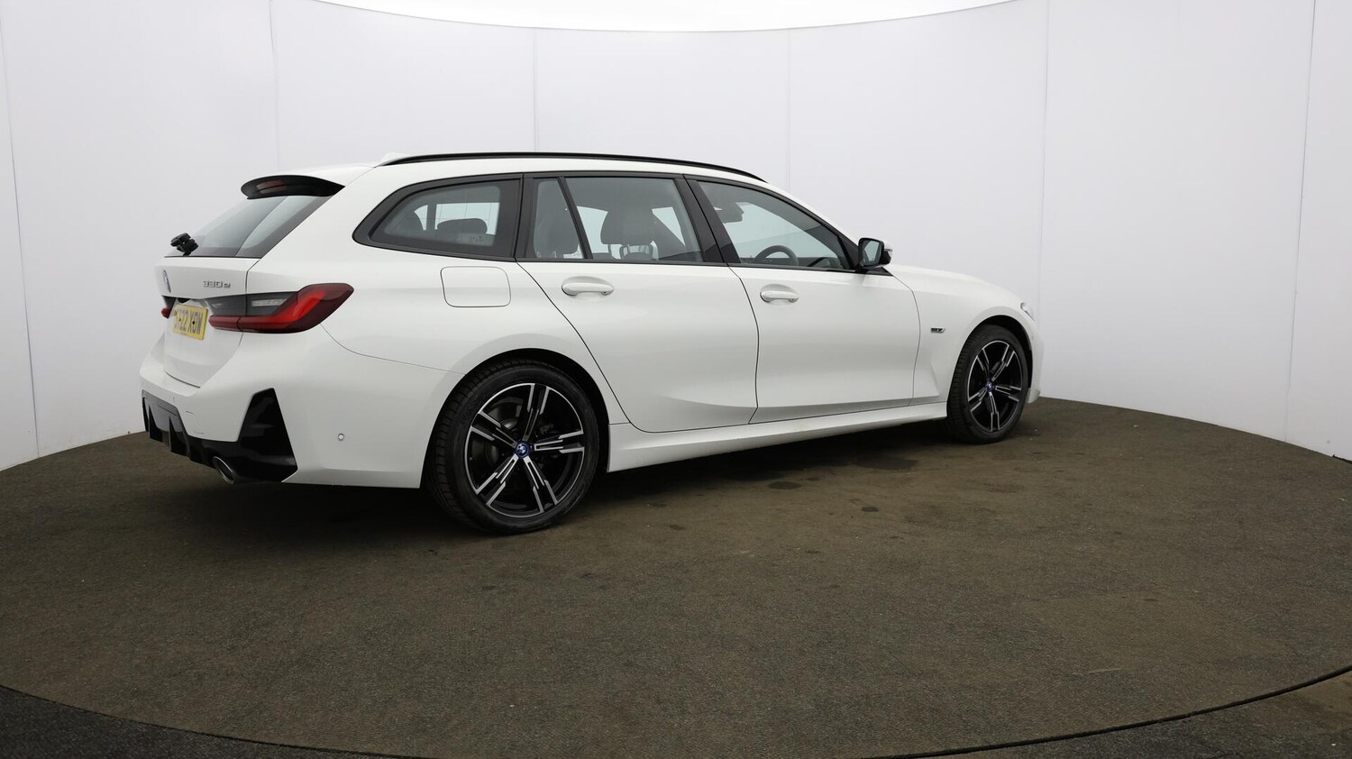 Used BMW 3 Series 2022 for sale - 75915922: Photo 68