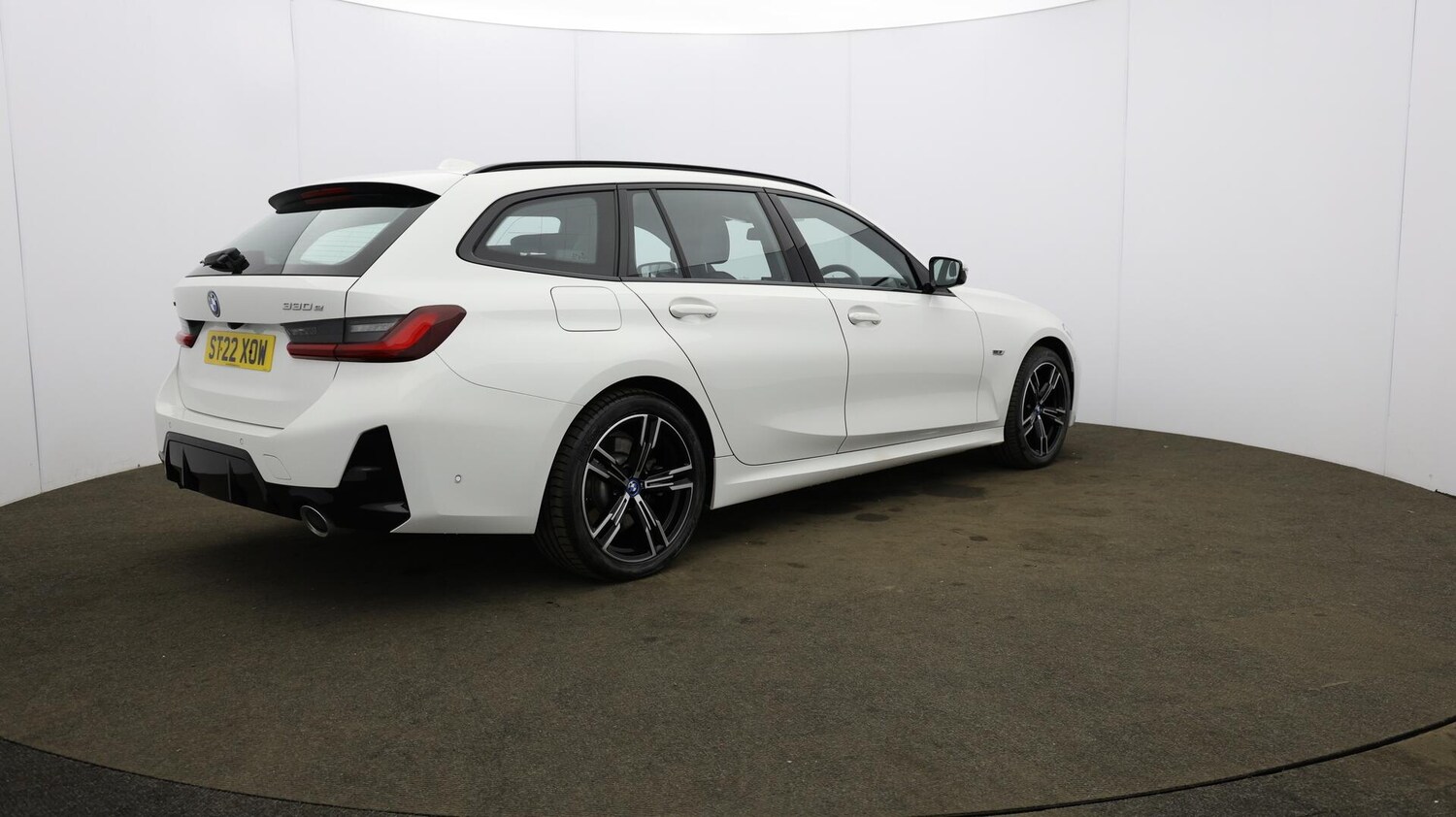 Used BMW 3 Series 2022 for sale - 75915922: Photo 69