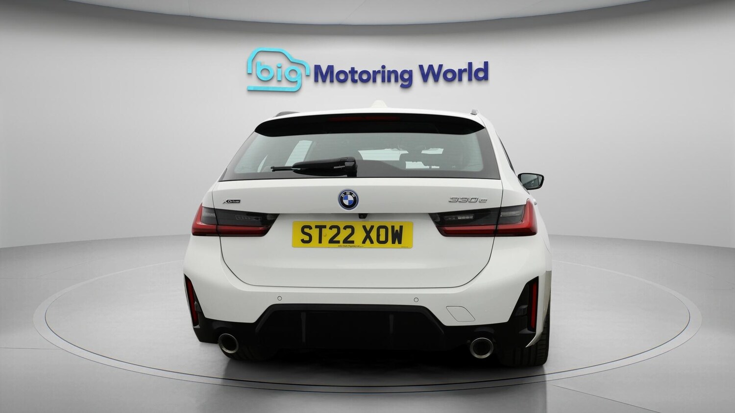 Used BMW 3 Series 2022 for sale - 75915922: Photo 7