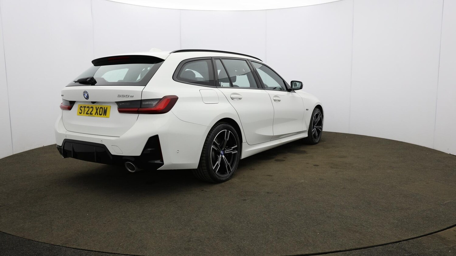 Used BMW 3 Series 2022 for sale - 75915922: Photo 70