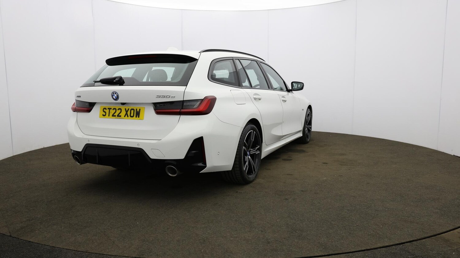 Used BMW 3 Series 2022 for sale - 75915922: Photo 71