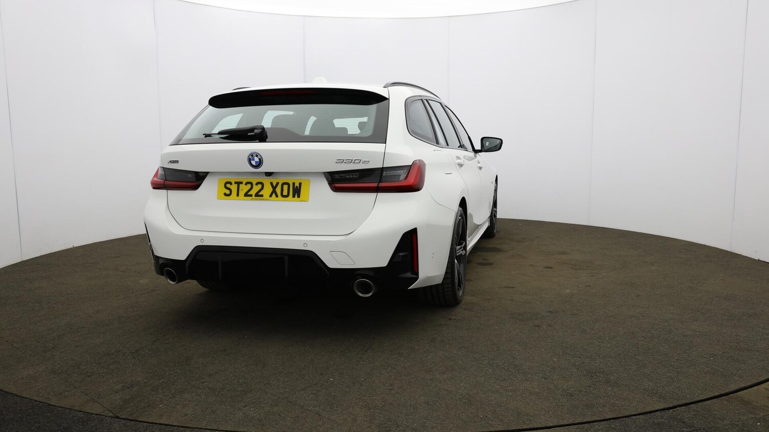 Used BMW 3 Series 2022 for sale - 75915922: Photo 72