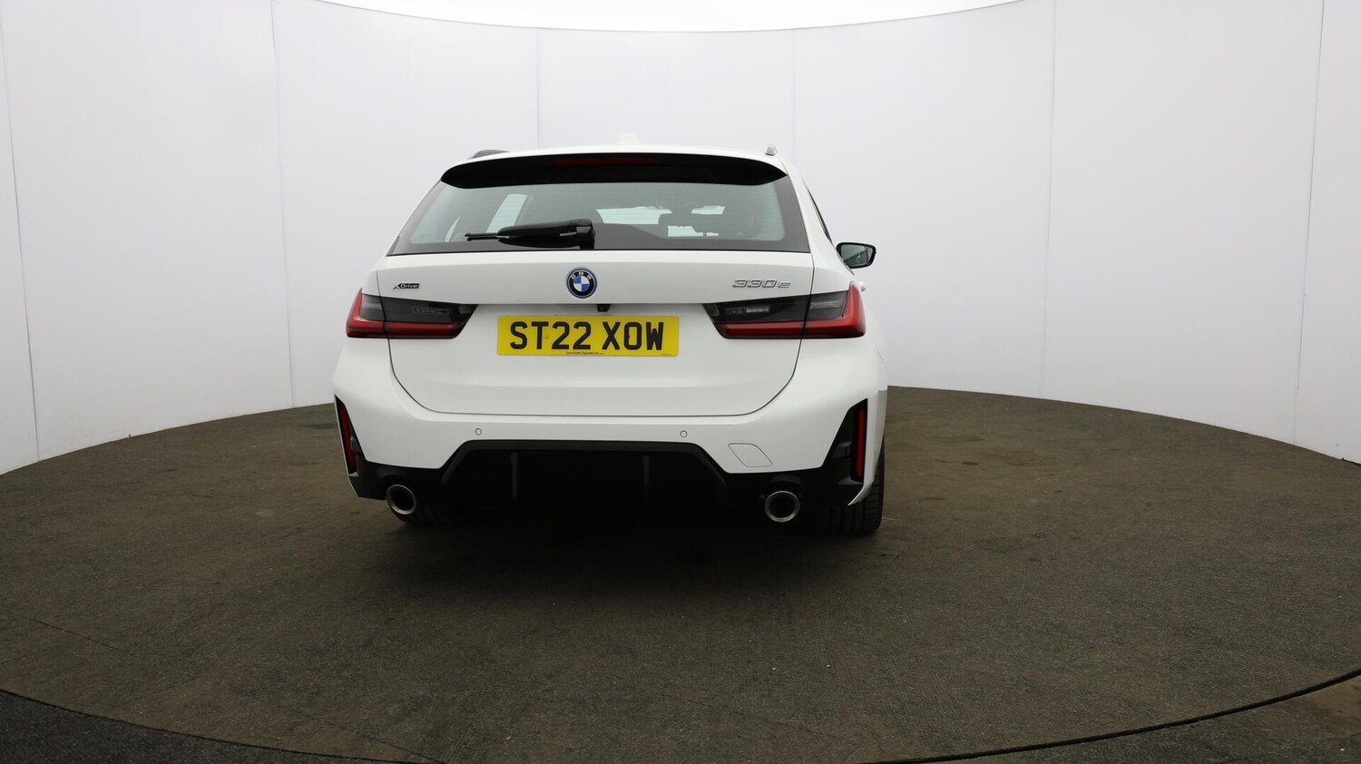 Used BMW 3 Series 2022 for sale - 75915922: Photo 73