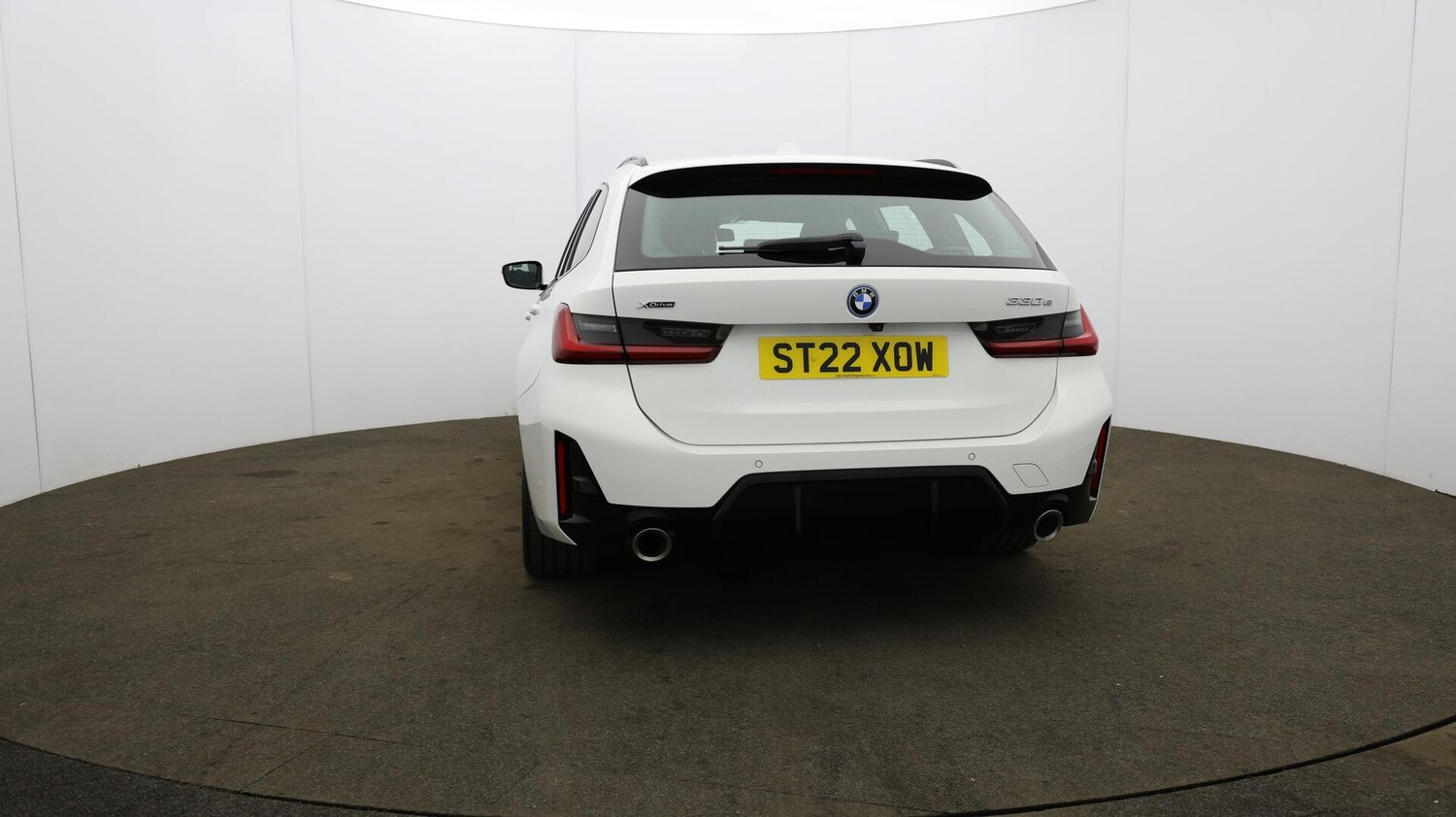 Used BMW 3 Series 2022 for sale - 75915922: Photo 75