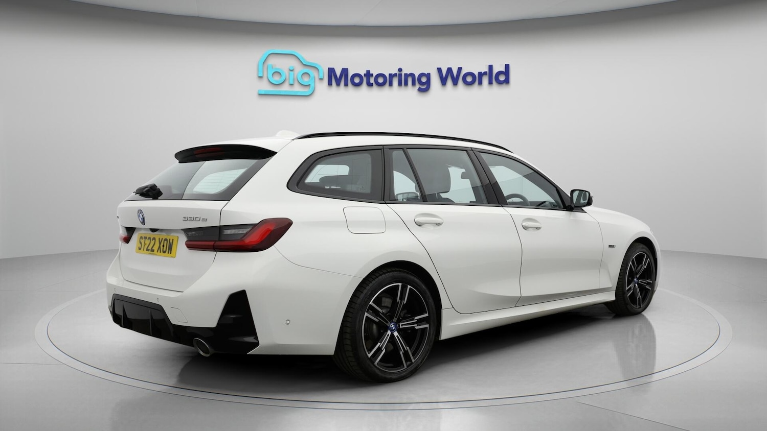 Used BMW 3 Series 2022 for sale - 75915922: Photo 8