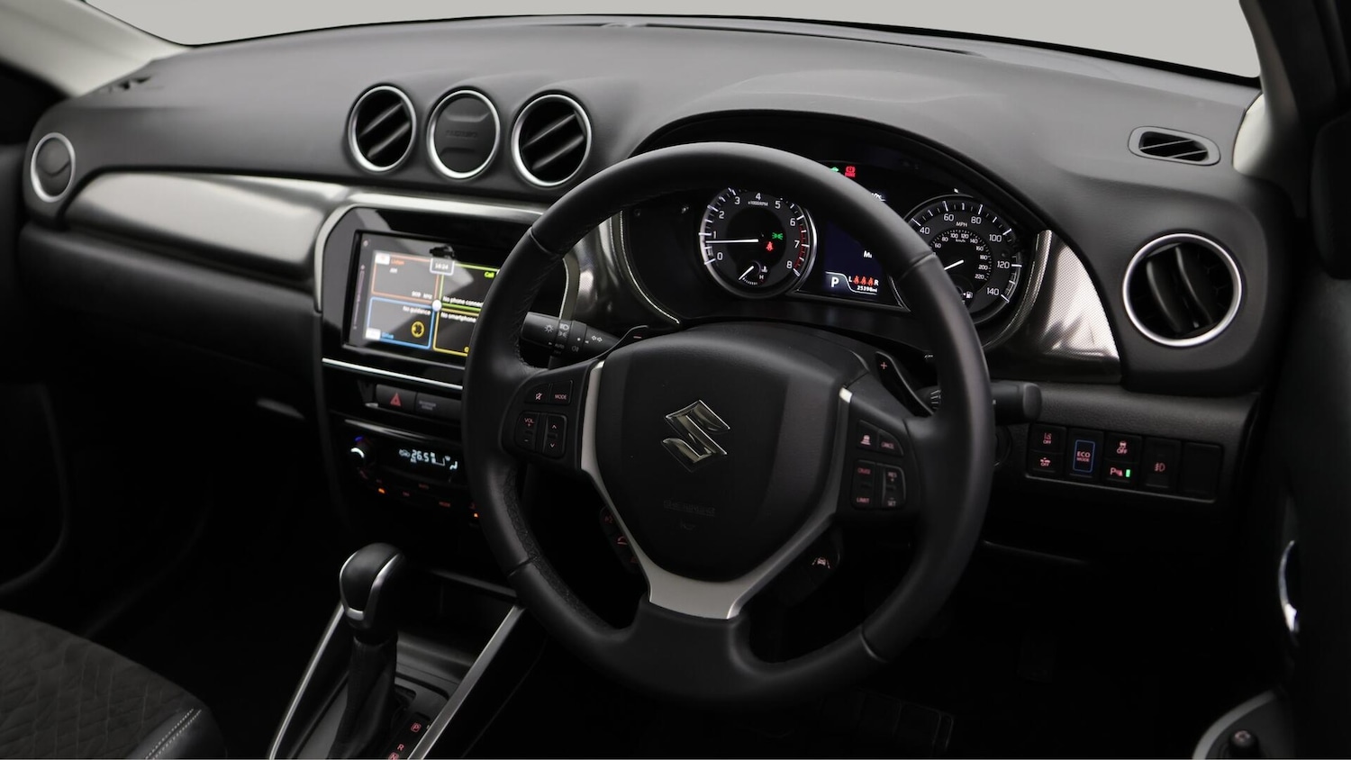 Used Suzuki Vitara 2023 for sale - 76388698: Photo 10