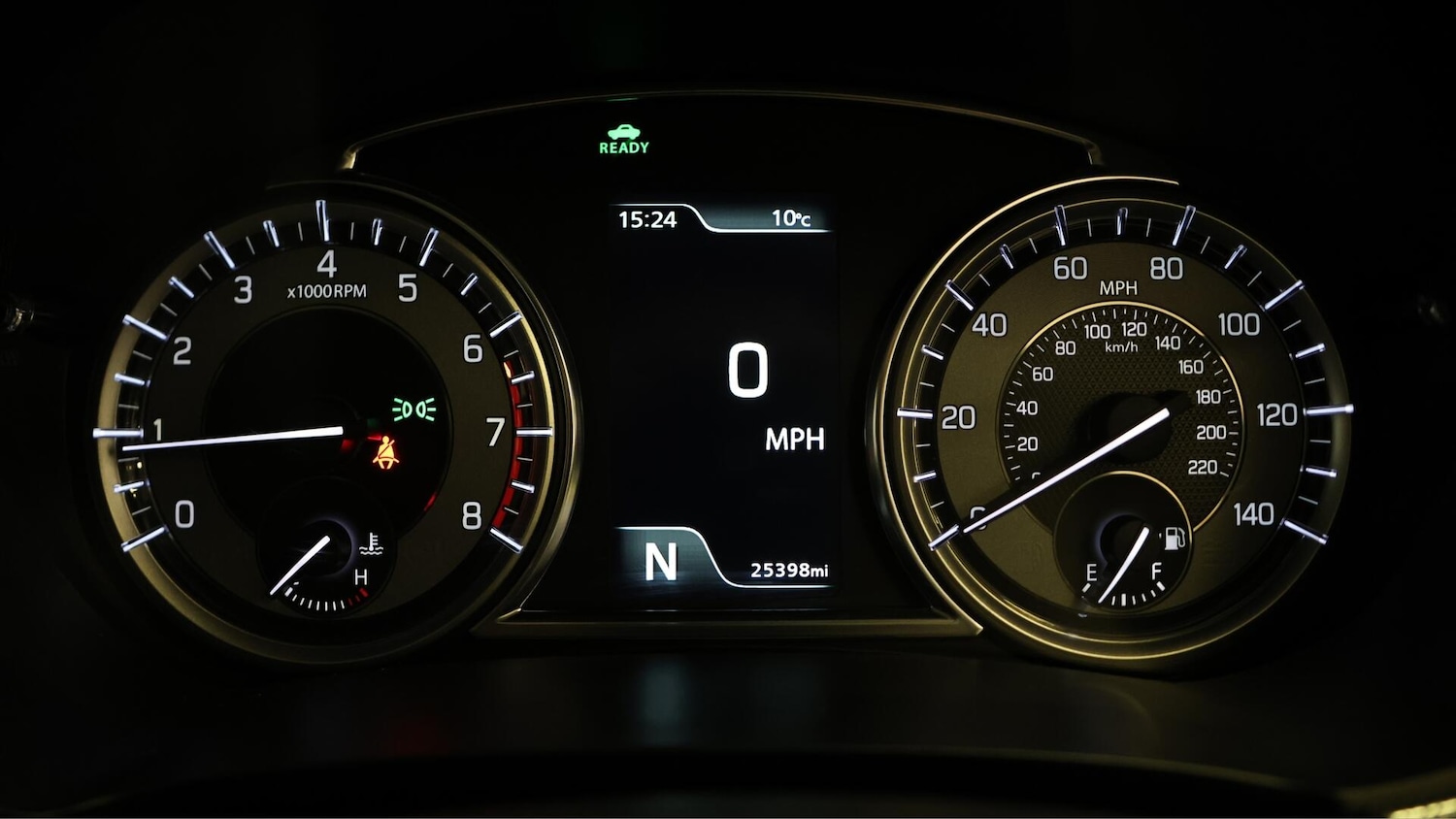 Used Suzuki Vitara 2023 for sale - 76388698: Photo 11