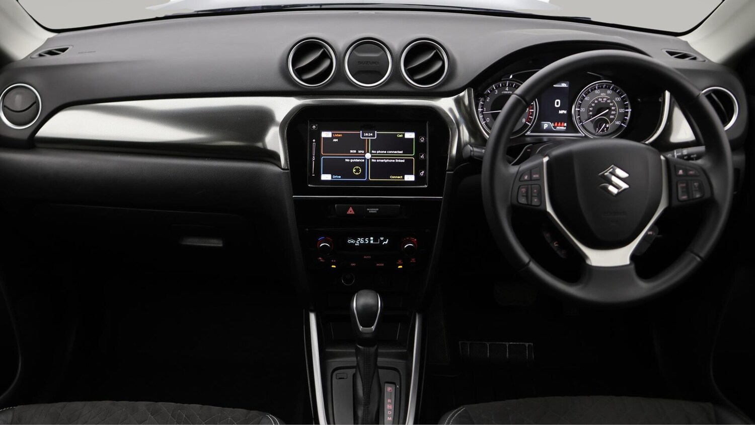 Used Suzuki Vitara 2023 for sale - 76388698: Photo 14