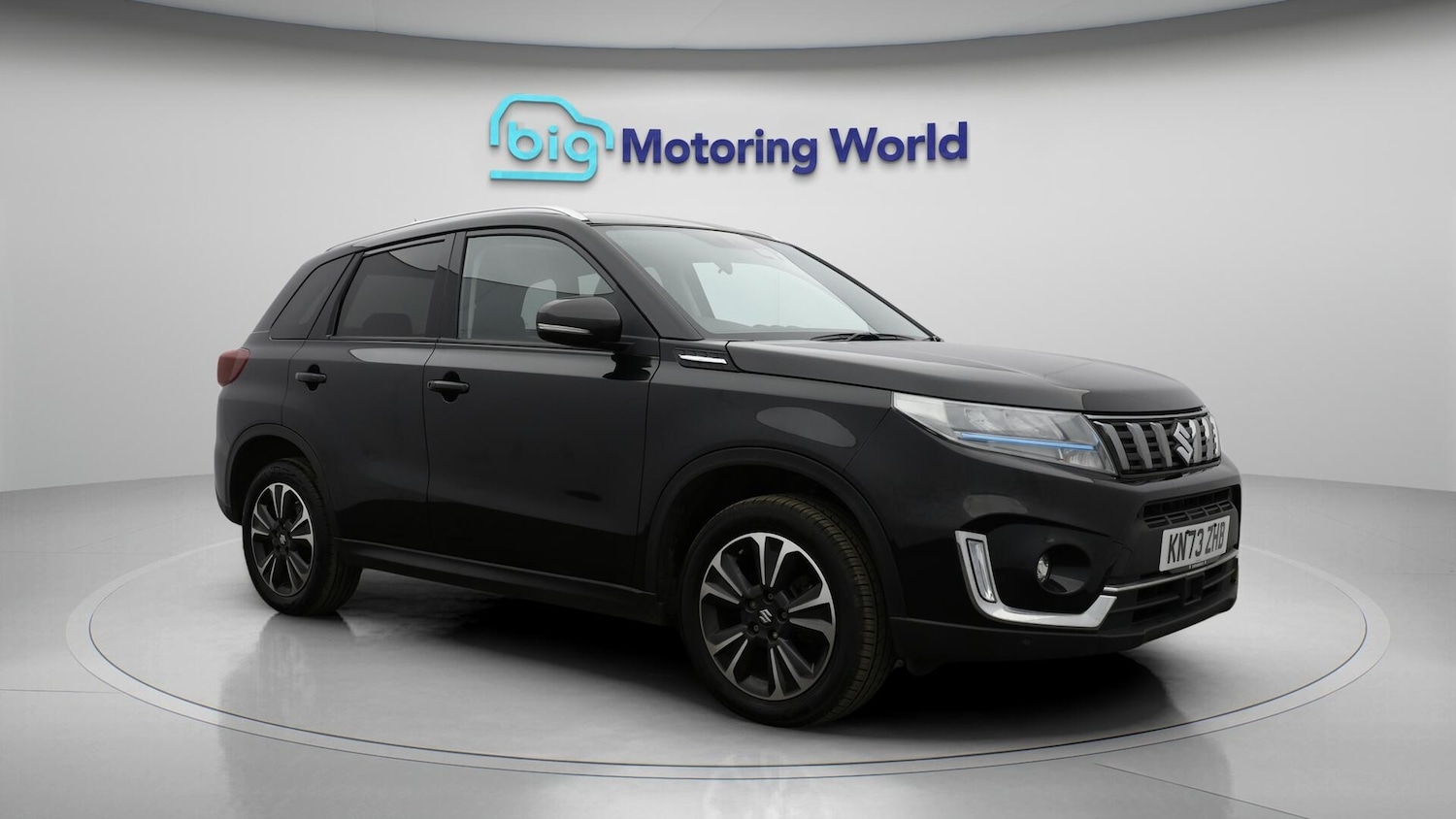 Used Suzuki Vitara 2023 for sale - 76388698: Photo 2