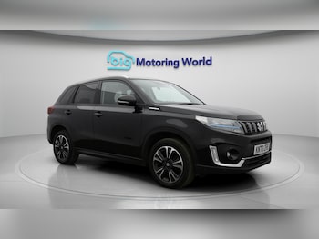 Used Suzuki Vitara 2023 for sale - 76388698: Photo