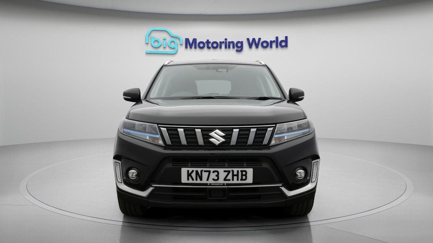 Used Suzuki Vitara 2023 for sale - 76388698: Photo 3