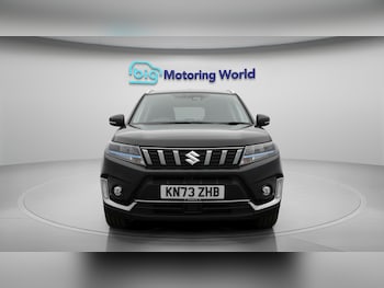 Used Suzuki Vitara 2023 for sale - 76388698: Photo