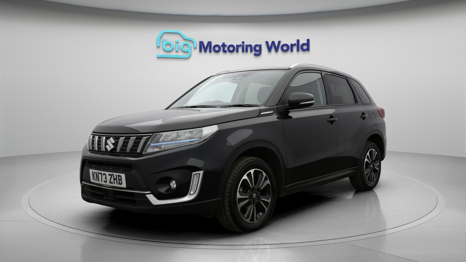Used Suzuki Vitara 2023 for sale - 76388698: Photo 4