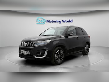 Used Suzuki Vitara 2023 for sale - 76388698: Photo