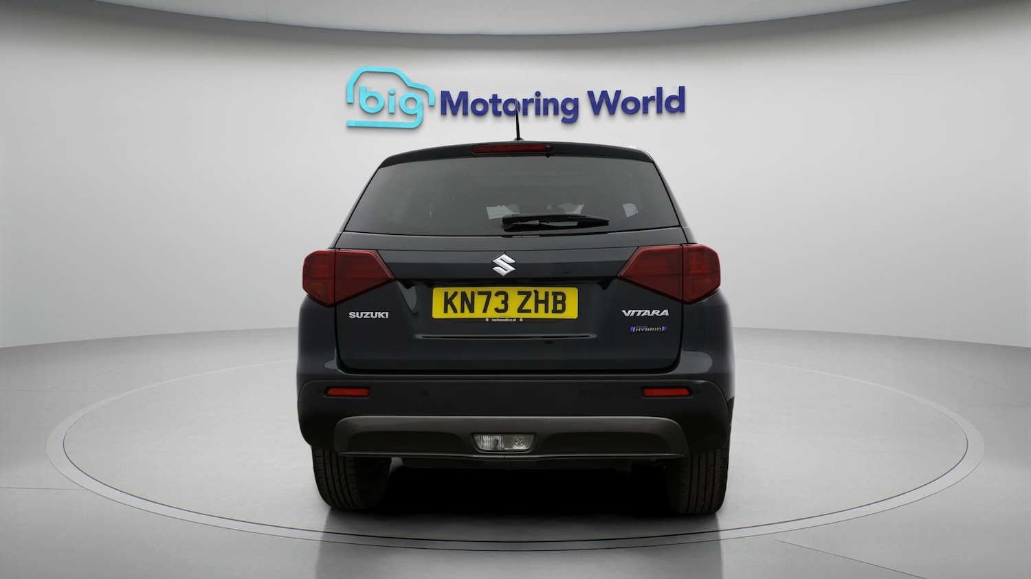 Used Suzuki Vitara 2023 for sale - 76388698: Photo 7