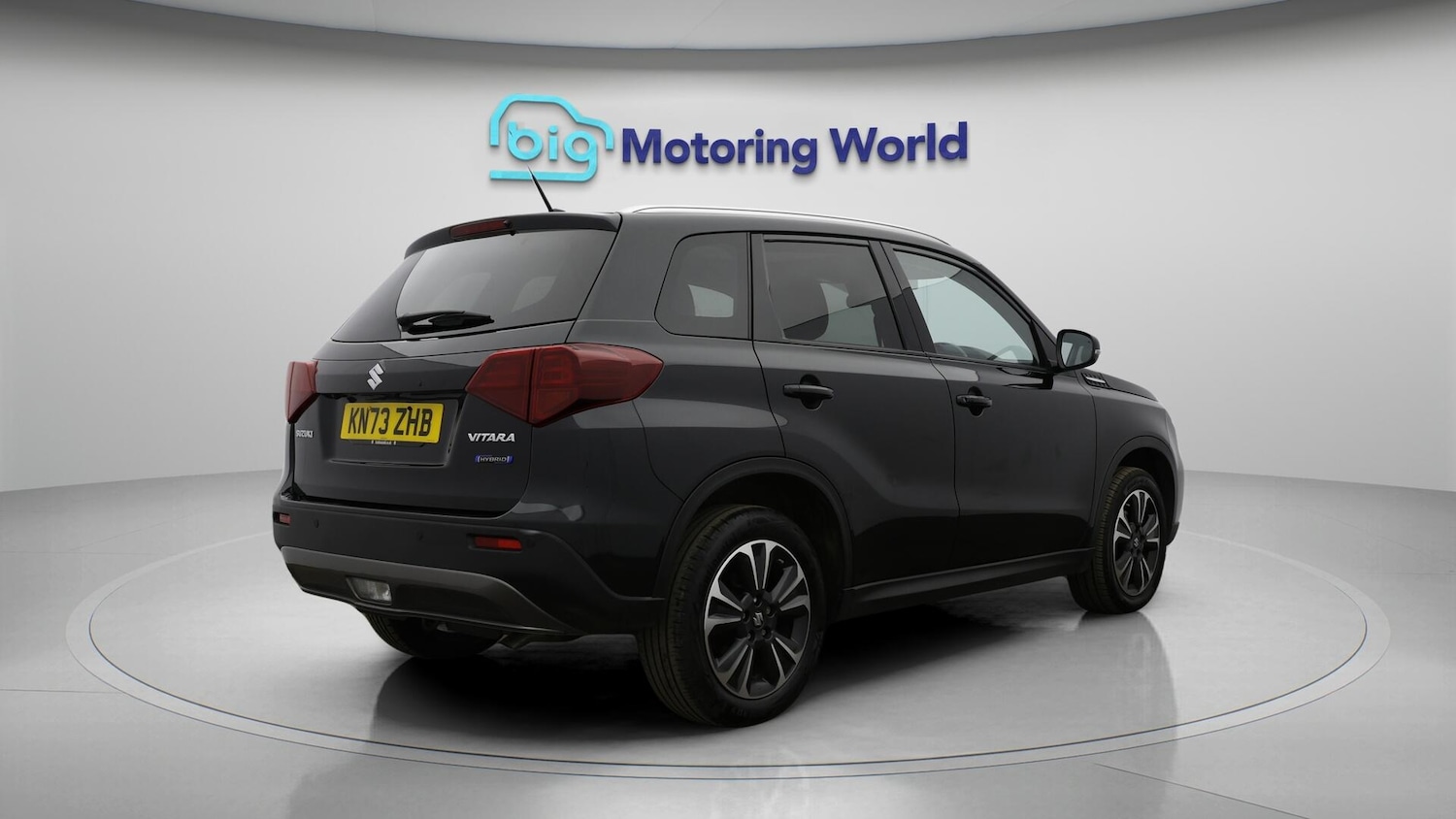 Used Suzuki Vitara 2023 for sale - 76388698: Photo 8