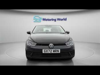 Used Volkswagen Polo 2022 for sale - 74642727: Photo