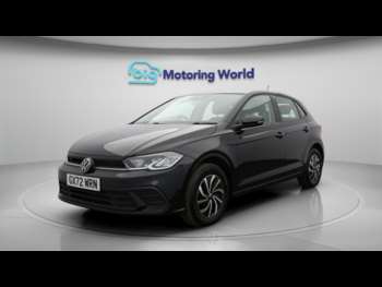 Used Volkswagen Polo 2022 for sale - 74642727: Photo