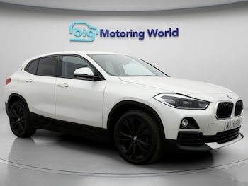BMW - X2