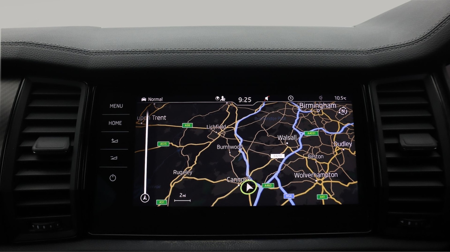 Used Skoda Kodiaq 2023 for sale - 77640290: Photo 11