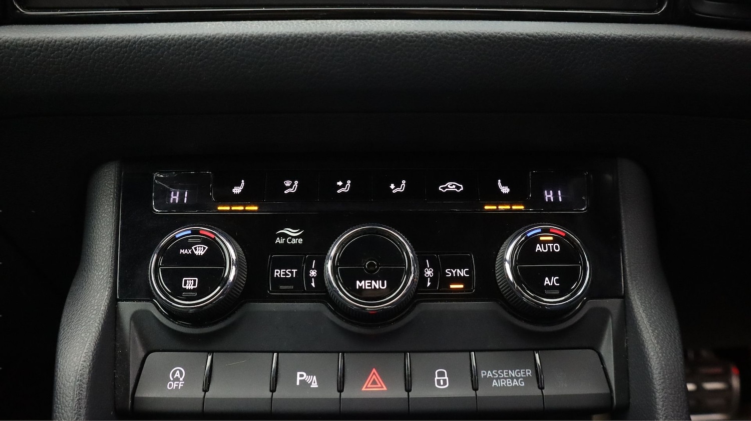 Used Skoda Kodiaq 2023 for sale - 77640290: Photo 12