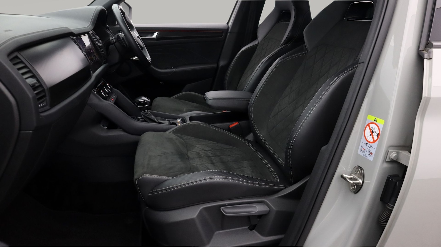 Used Skoda Kodiaq 2023 for sale - 77640290: Photo 14