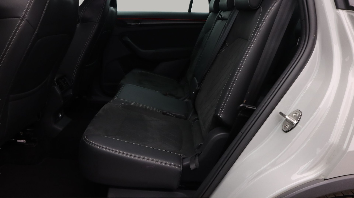 Used Skoda Kodiaq 2023 for sale - 77640290: Photo 16