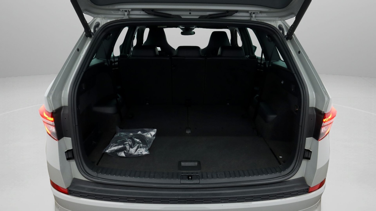 Used Skoda Kodiaq 2023 for sale - 77640290: Photo 17