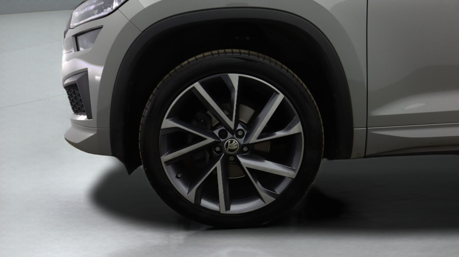 Used Skoda Kodiaq 2023 for sale - 77640290: Photo 18