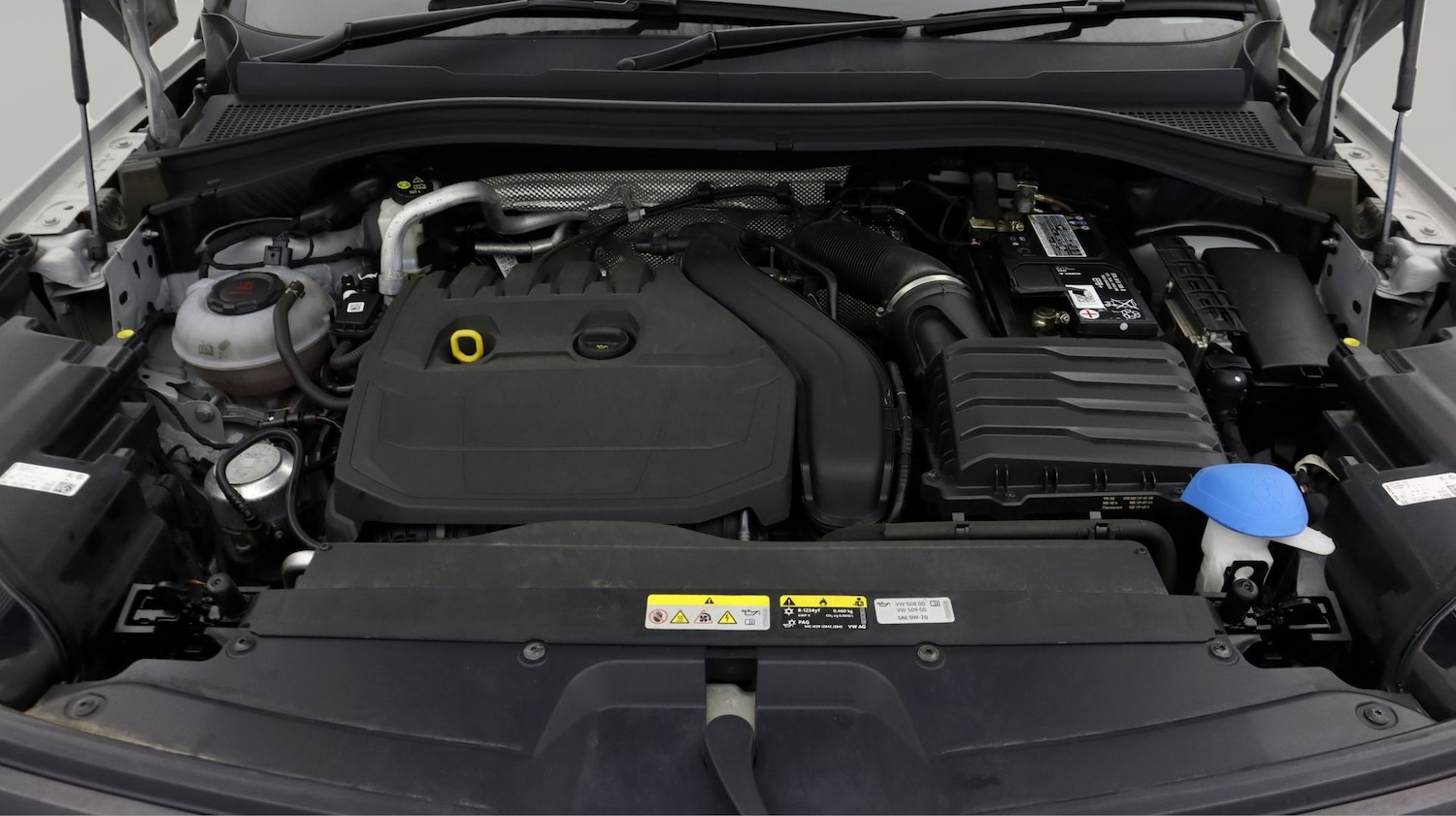 Used Skoda Kodiaq 2023 for sale - 77640290: Photo 19