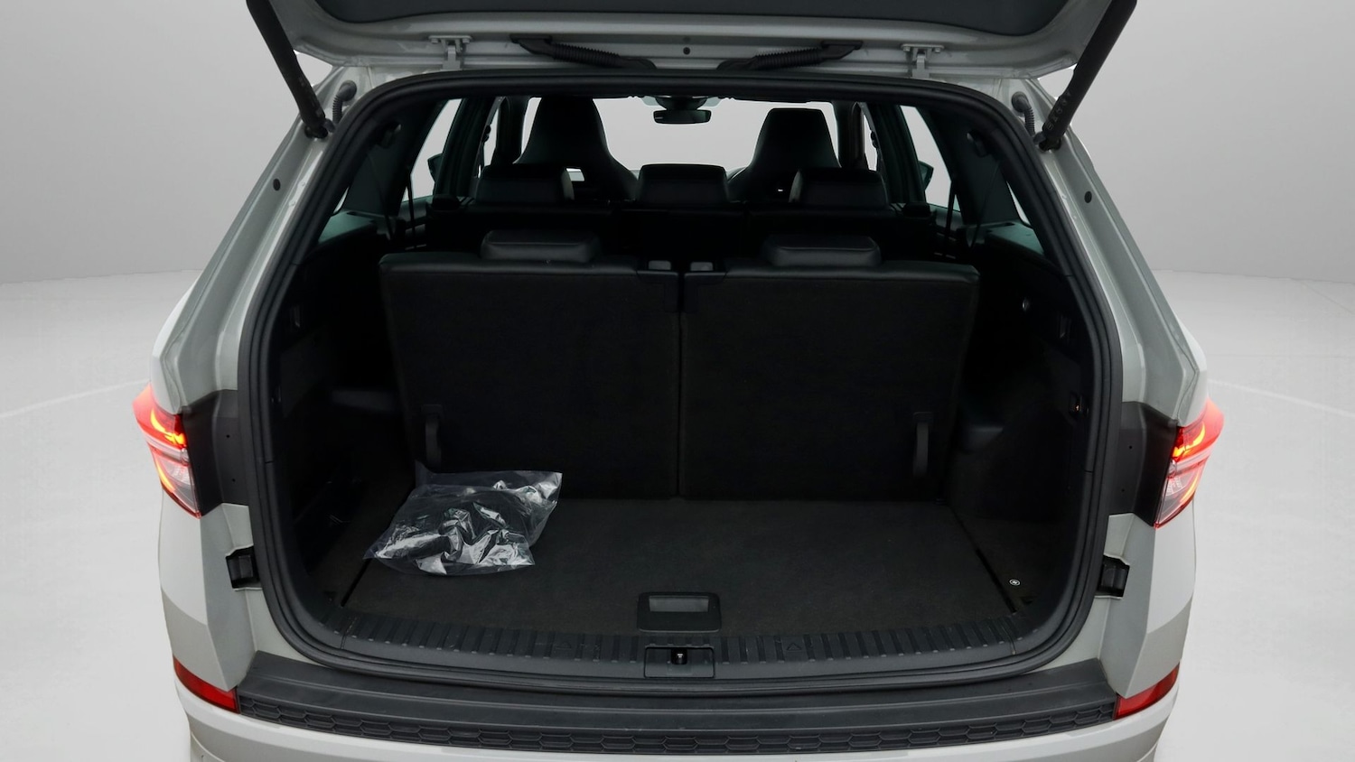 Used Skoda Kodiaq 2023 for sale - 77640290: Photo 21