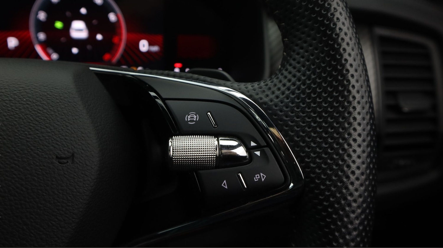 Used Skoda Kodiaq 2023 for sale - 77640290: Photo 22