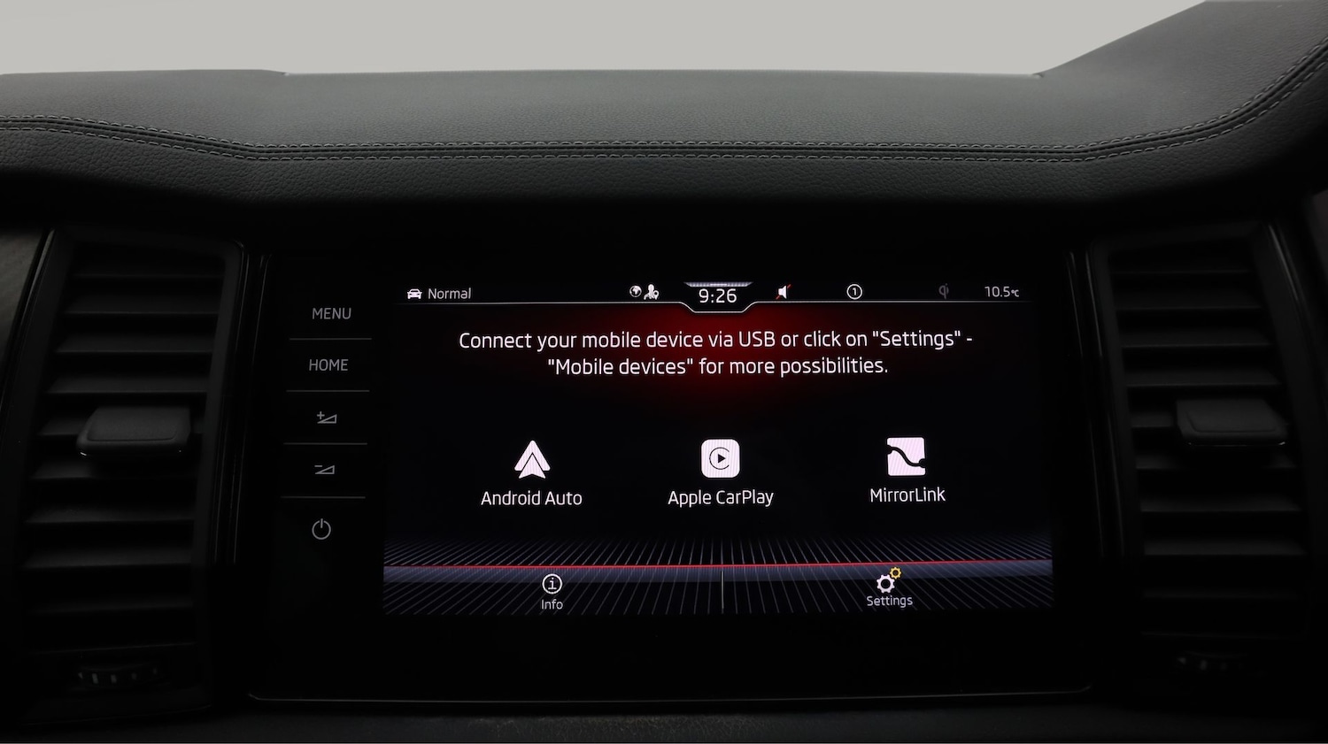 Used Skoda Kodiaq 2023 for sale - 77640290: Photo 24