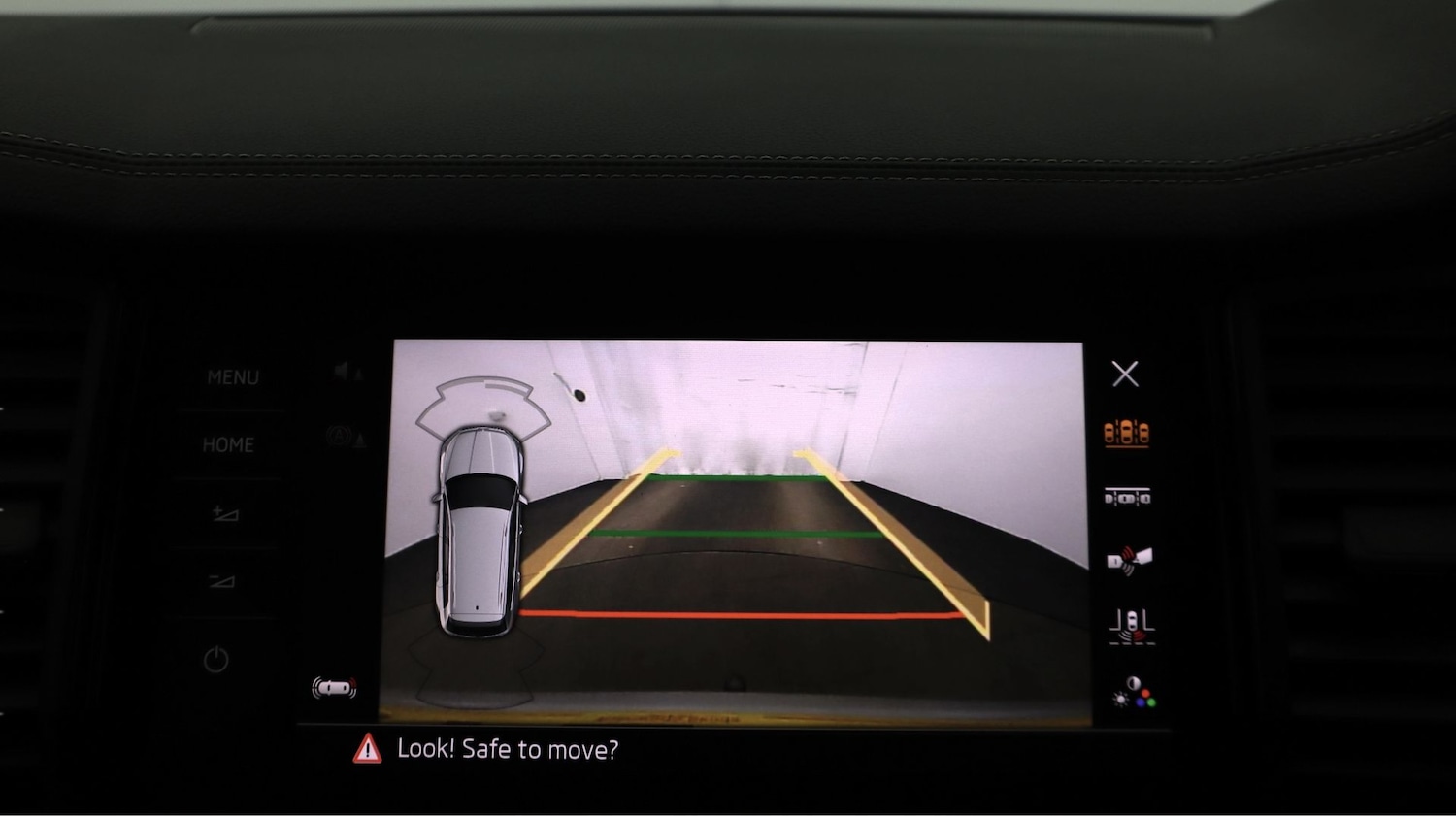 Used Skoda Kodiaq 2023 for sale - 77640290: Photo 25