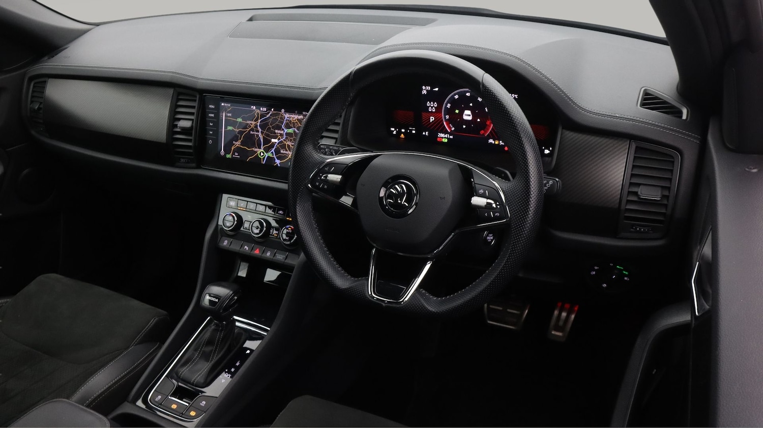 Used Skoda Kodiaq 2023 for sale - 77640290: Photo 9